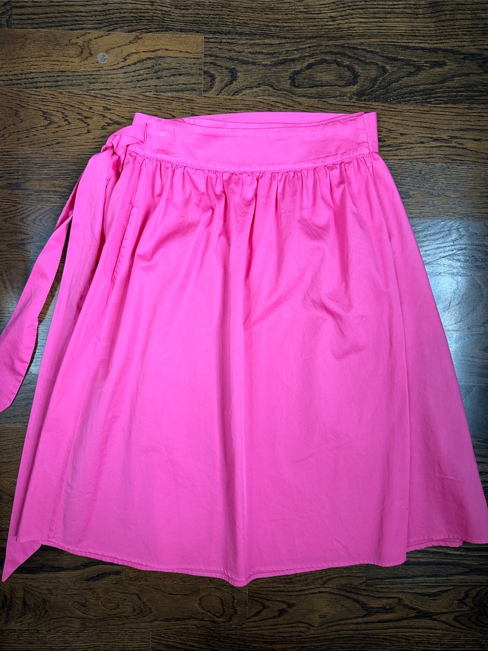 Call Wrap Skirt Size X-Small/Small